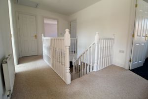 Landing- click for photo gallery